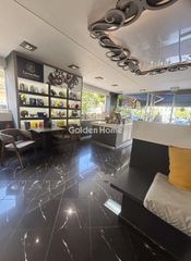 Επιχείρηση 270 τ.μ. για πώληση