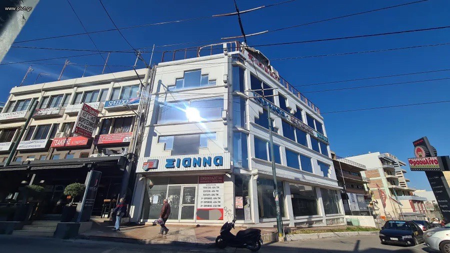 Κατάστημα 2.250 τ.μ. προς ενοικίαση, Αθήνα - Δυτικά Προάστια, Περιστέρι