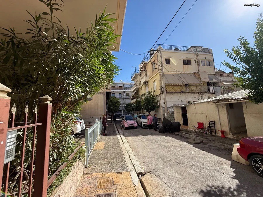 Οικόπεδο 144 τ.μ. προς πώληση, Πειραιάς - Προάστια, Νίκαια