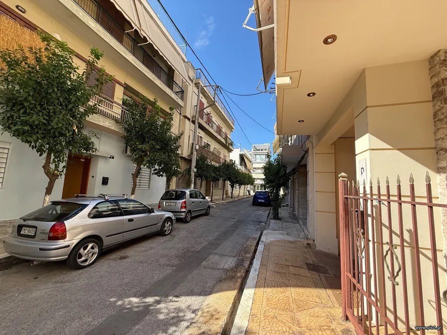 Οικόπεδο 144 τ.μ. προς πώληση, Πειραιάς - Προάστια, Νίκαια