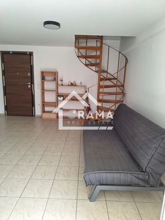 Maisonette 60 sqm for rent, Achaia, Patra