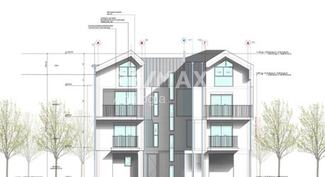 Διαμέρισμα 134τ.μ. για πώληση-Θέρμη » Κέντρο θέρμης