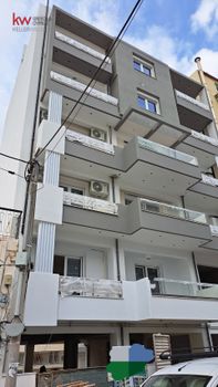 Μεζονέτα 154τ.μ. για πώληση-Ηλιούπολη