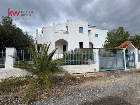 Μονοκατοικία 160τ.μ. για ενοικίαση-Κ. νέων παλατίων