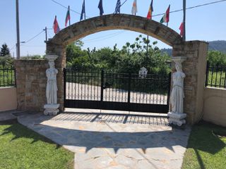 Ξενοδοχείο 4.500 τ.μ. προς πώληση, Χρυσή Ακτή Θάσου-thumb-9
