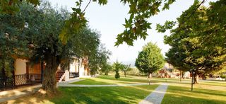 Ξενοδοχείο 4.500 τ.μ. προς πώληση, Χρυσή Ακτή Θάσου-thumb-16