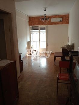 Διαμέρισμα 49τ.μ. για πώληση-Νέος κόσμος » Κέντρο