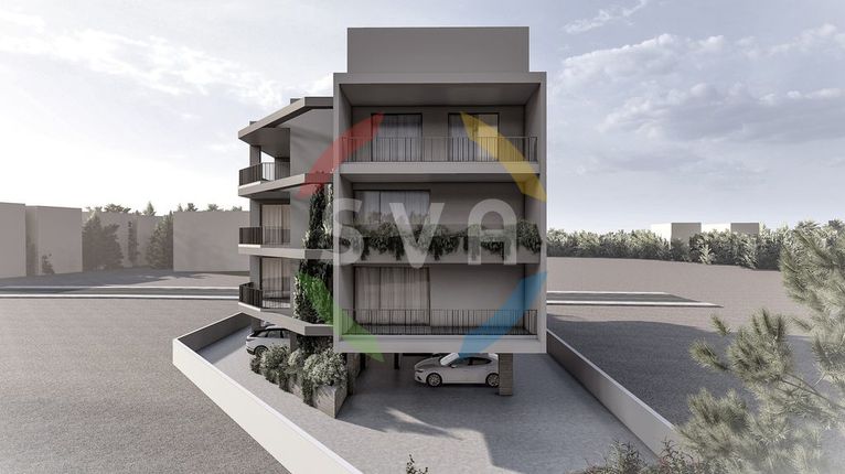 Apartment 146 sqm for sale, Limassol