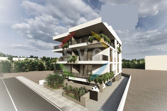 Apartment 69 sqm for sale, Limassol