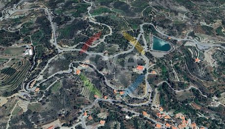 Αγροτεμάχια 19.278τ.μ. για πώληση-