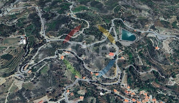 Αγροτεμάχια 19.278 τ.μ. για πώληση, Λεμεσός