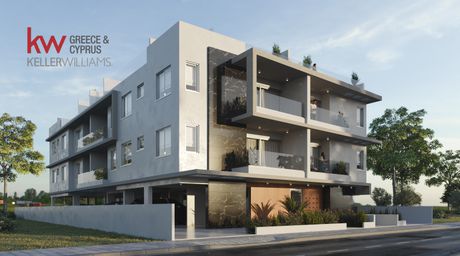 Διαμέρισμα 45τ.μ. για πώληση-Ορόκλινη (βορόκλινη)