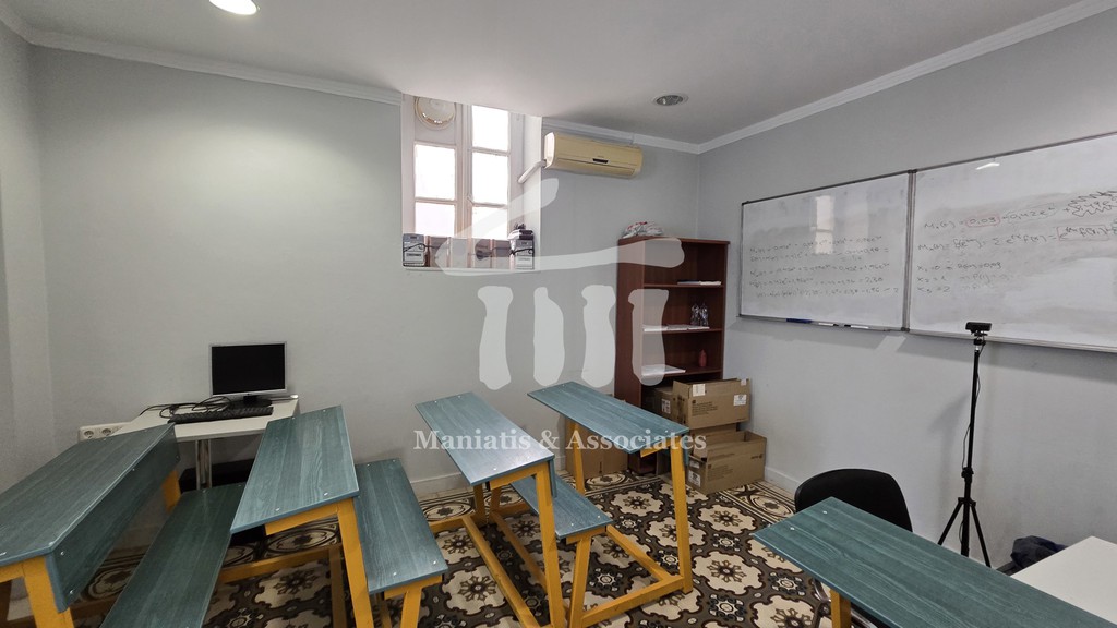 Γραφείο 126 τ.μ. πρός ενοικίαση, Πειραιάς, Πειραιάς - Κέντρο