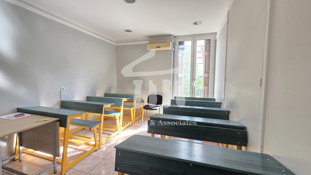 Γραφείο 126 τ.μ. πρός ενοικίαση, Πειραιάς, Πειραιάς - Κέντρο