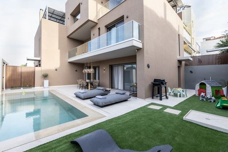 Βίλλα 181τ.μ. για πώληση-Βόλος