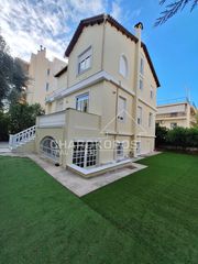 Detached home 330 sqm for rent