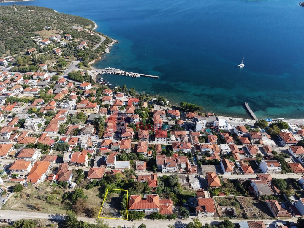 Οικόπεδο 304 τ.μ. πρός πώληση, Μαγνησία, Σούρπη
