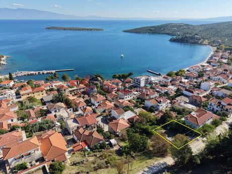 Οικόπεδο 304τ.μ. για πώληση-Σούρπη