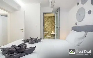 Διαμέρισμα 84 τ.μ. προς πώληση, Ρηγίλλης