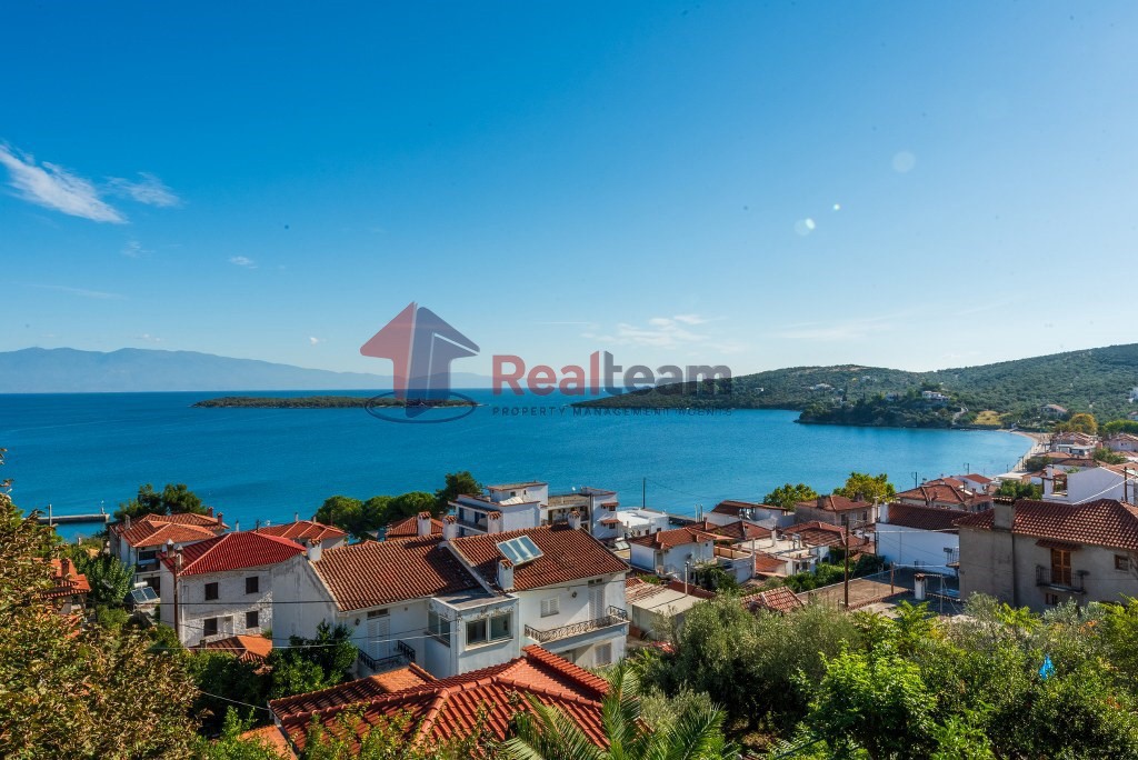 Μονοκατοικία 195 τ.μ. πρός πώληση, Μαγνησία, Σούρπη