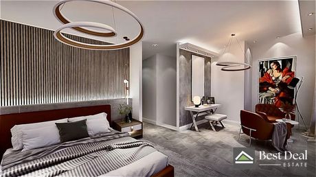 Maisonette 183 sqm for sale