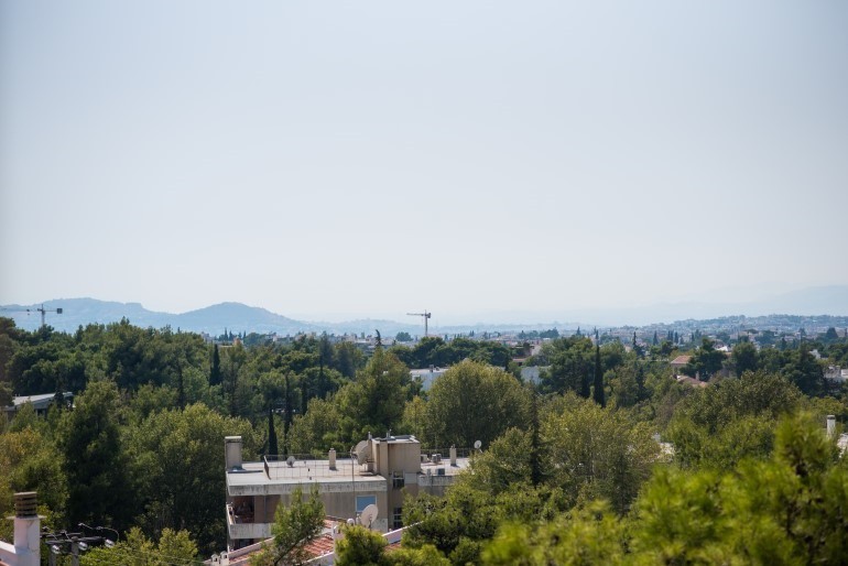 Βίλλα 321 τ.μ. πρός πώληση, Αθήνα - Βόρεια Προάστια, Κηφισιά