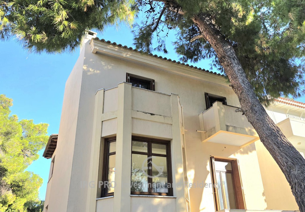 Βίλλα 321 τ.μ. πρός πώληση, Αθήνα - Βόρεια Προάστια, Κηφισιά
