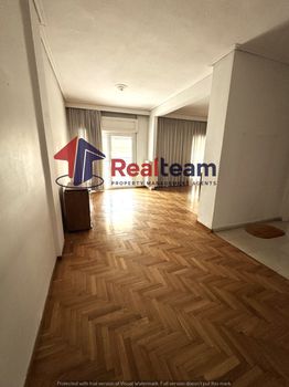 Διαμέρισμα 105τ.μ. για ενοικίαση-Τρίκαλα