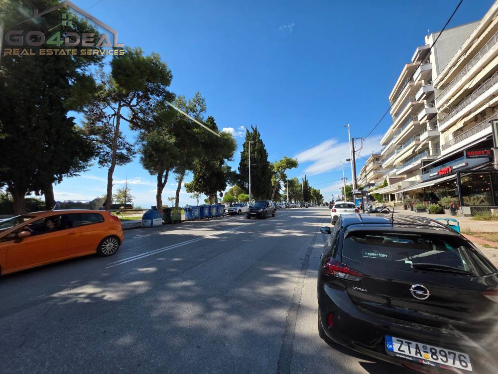 Διαμέρισμα 74 τ.μ. πρός πώληση, Θεσσαλονίκη - Περιφ/Κοί Δήμοι, Καλαμαριά