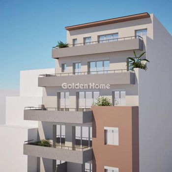 Διαμέρισμα 108τ.μ. για πώληση-Παγκράτι » Προφήτης ηλίας