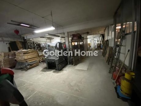 Parking 400τ.μ. για ενοικίαση-Νέος κόσμος » Άγιος σώστης