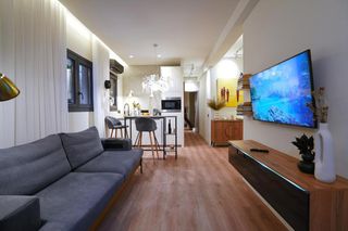 Apartment 52 sqm for sale