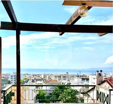 Διαμέρισμα 93τ.μ. για ενοικίαση-Ελληνικό » Άνω σούρμενα