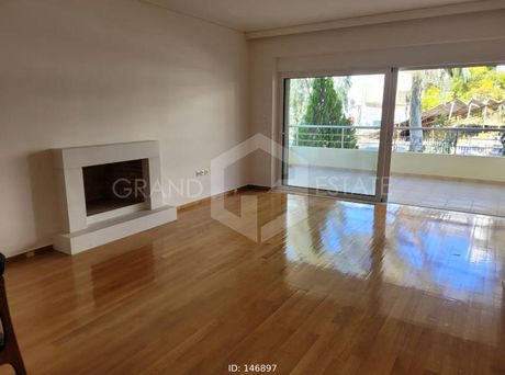 Διαμέρισμα 127τ.μ. για ενοικίαση-Άλιμος » Καλαμάκι