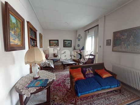 Κτίριο 220τ.μ. για πώληση-Βύρωνας » Νέα ελβετία