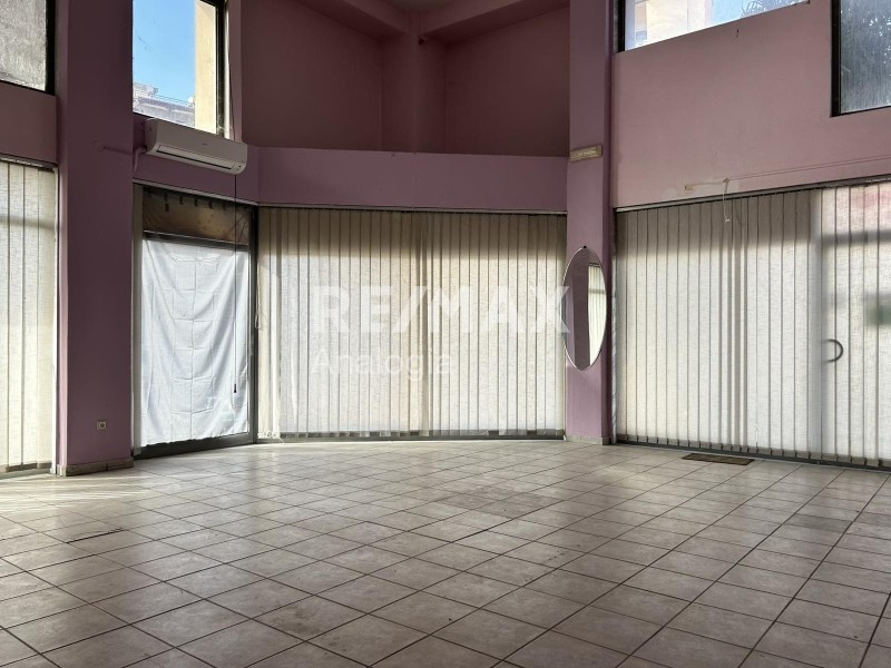 Κατάστημα 64 τ.μ. προς ενοικίαση, Μετέωρα Πολίχνης
