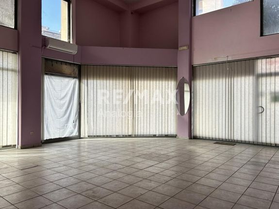 Store 64 sqm for rent, Thessaloniki - Suburbs, Polichni