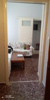 Διαμέρισμα 30τ.μ. για ενοικίαση-Καλλιθέα » Λόφος σικελίας