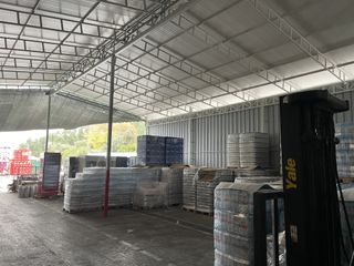 Αποθήκη 6.500 τ.μ. για πώληση, Ν. Καβάλας, Θάσος-thumb-1