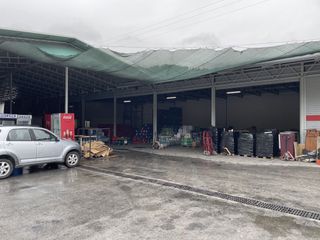 Αποθήκη 6.500 τ.μ. για πώληση, Ν. Καβάλας, Θάσος-thumb-2