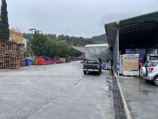 Αποθήκη 6.500 τ.μ. για πώληση, Ν. Καβάλας, Θάσος-thumb-5