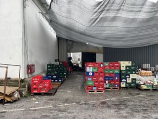 Αποθήκη 6.500 τ.μ. για πώληση, Ν. Καβάλας, Θάσος-thumb-6
