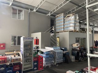 Αποθήκη 6.500 τ.μ. για πώληση, Ν. Καβάλας, Θάσος-thumb-12
