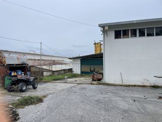 Αποθήκη 6.500 τ.μ. για πώληση, Ν. Καβάλας, Θάσος-thumb-23