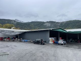 Αποθήκη 6.500 τ.μ. για πώληση, Ν. Καβάλας, Θάσος-thumb-24