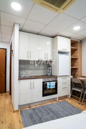 Διαμέρισμα 29 τ.μ. για ενοικίαση, Θεσσαλονίκη - Κέντρο, Ξηροκρήνη