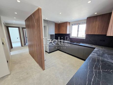 Apartment 118sqm for sale-Patra » Ipsila Alonia