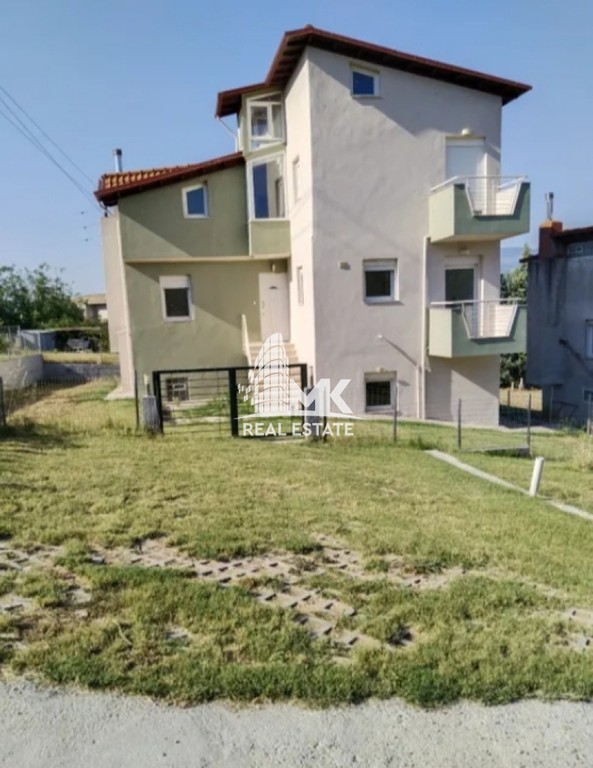 Μονοκατοικία 254 τ.μ. προς ενοικίαση, Καρδιά Θέρμης