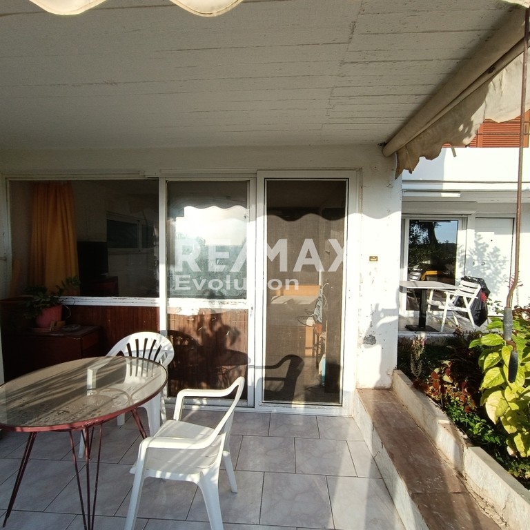 Διαμέρισμα 32 τ.μ. πρός πώληση, Αττική - Υπόλοιπο, Σαρωνίδα