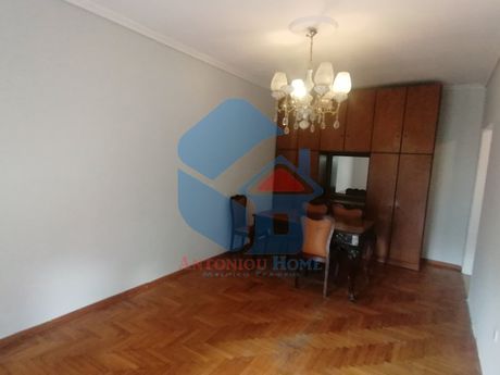 Διαμέρισμα 68τ.μ. για ενοικίαση-Καλαμαριά » Κέντρο